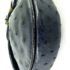 4288-Túi đeo chéo da đà điểu-SANT AGOSTINI ostrich leather crossbody bag3