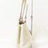 4382-Túi xách tay-COACH Soho white leather tote bag3