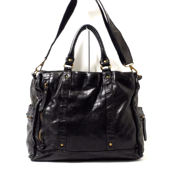 4383-Cặp da cao cấp-CREED Japan leather business bag1