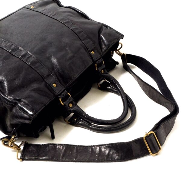 4383-Cặp da cao cấp-CREED Japan leather business bag4