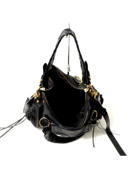 4386-Túi xách tay/đeo vai-A.I.P (American in Paris) leather satchel bag5