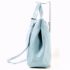 4387-Túi xách tay/đeo chéo-ZARA BASIC synthetic leather tote bag4