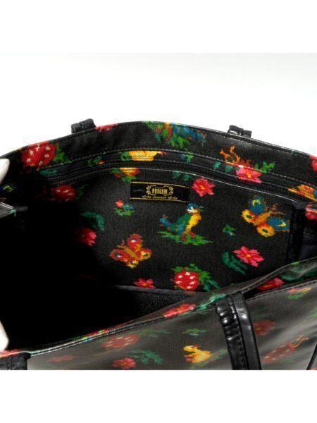4342-Túi xách tay/đeo vai-FEILER nylon tote bag7