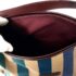 4346-Túi xách tay-LONGCHAMP Multicolour Striped Canvas hobo bag10