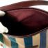 4346-Túi xách tay-LONGCHAMP Multicolour Striped Canvas hobo bag7
