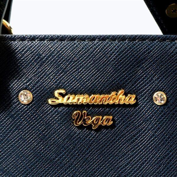 4336-Túi xách tay/đeo vai-SAMANTHA VEGA Satchel bag7