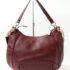 4348-Túi xách tay/đeo vai-MICHAEL KORS Charm Tassel Covertible leather satchel bag1