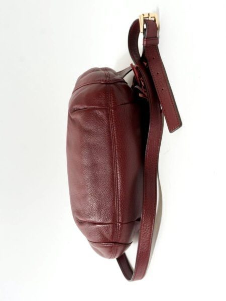 4348-Túi xách tay/đeo vai-MICHAEL KORS Charm Tassel Covertible leather satchel bag2