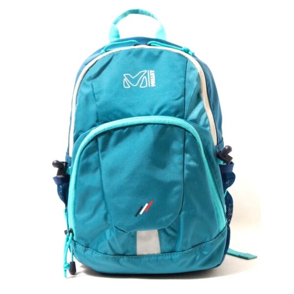 4351-Ba lô nữ/nam-MILLET medium backpack1