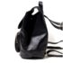 4352-Ba lô nữ-HELLO KITTY synthetic leather backpack-Như mới3