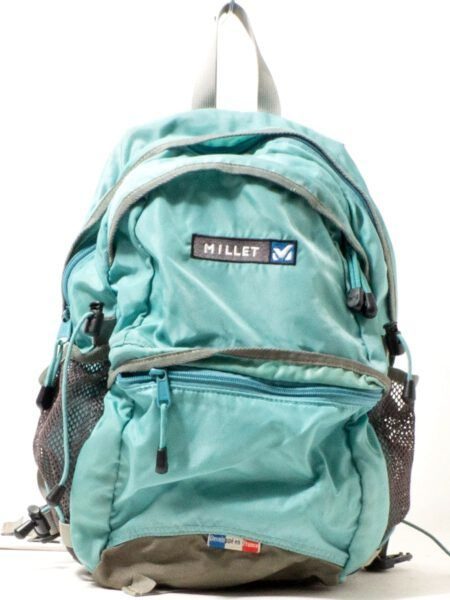 4353-Ba lô nữ/nam-MILLET medium backpack0