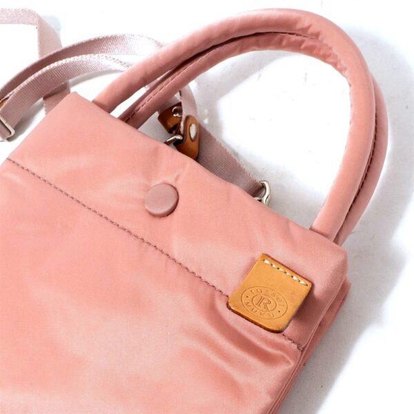 4357-Túi đeo chéo nhỏ-RUSSET MUKU Japan crossbody bag3