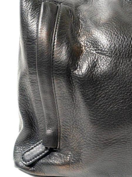 4339-Túi xách tay/đeo vai-CHARLES JOURDAN leather hobo bag3