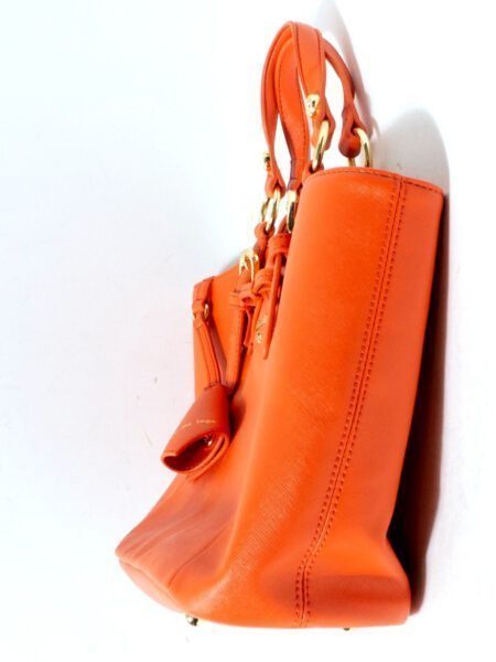 4358-Túi xách tay-SAMANTHA VEGA synthetic leather tote bag2