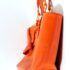 4358-Túi xách tay-SAMANTHA VEGA synthetic leather tote bag2