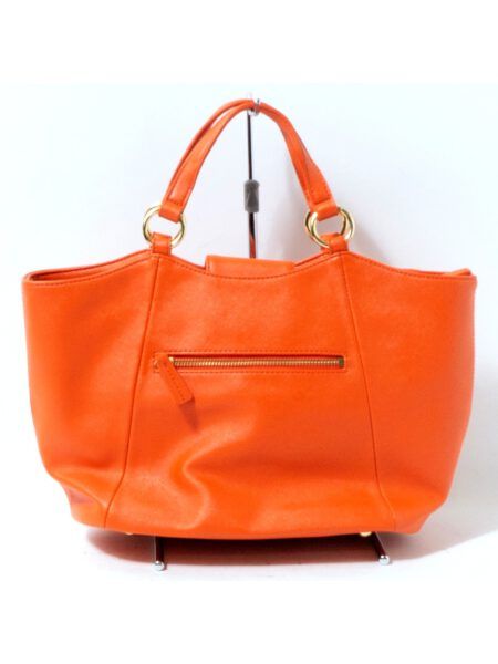 4358-Túi xách tay-SAMANTHA VEGA synthetic leather tote bag1