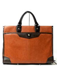 4359-Cặp nam-Leather business bag