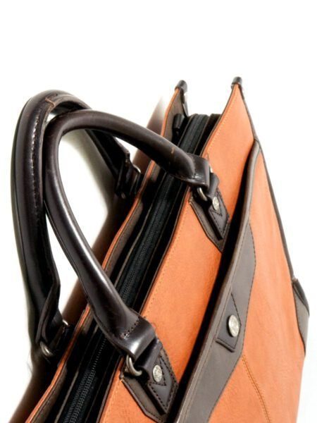 4359-Cặp nam-Leather business bag4