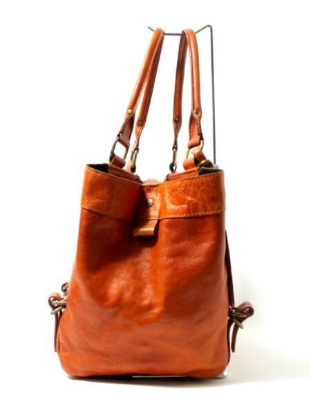 4363-Túi xách tay-RUSSET leather tote bag2
