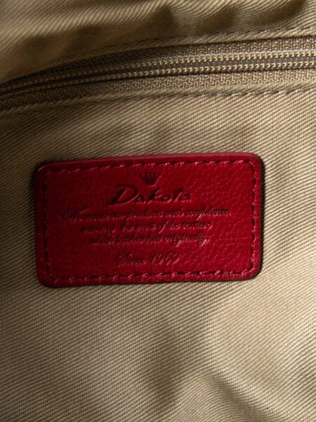 4366-Túi xách tay/đeo chéo-DAKOTA leather satchel bag6