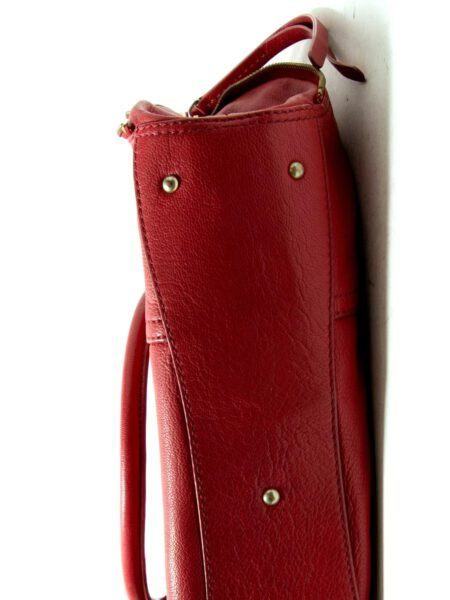 4366-Túi xách tay/đeo chéo-DAKOTA leather satchel bag2