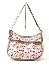 4368-Túi đeo chéo/đeo vai-LESPORTSAC crossbody bag
