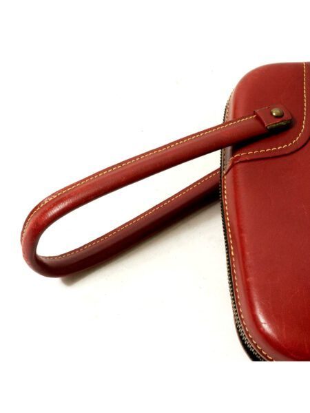 4375-Cặp cầm tay-BIG PROSPERITY leather clutch5