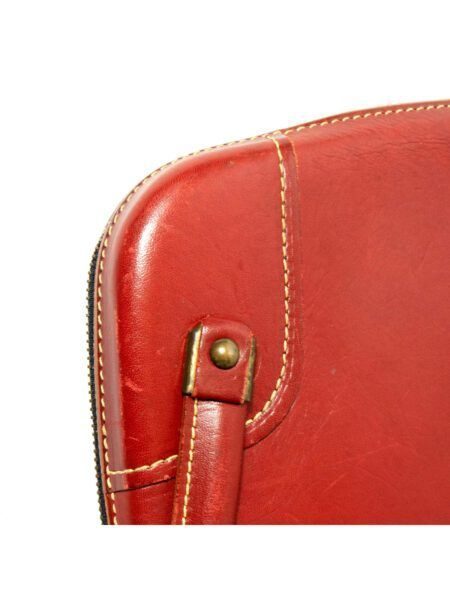 4375-Cặp cầm tay-BIG PROSPERITY leather clutch8