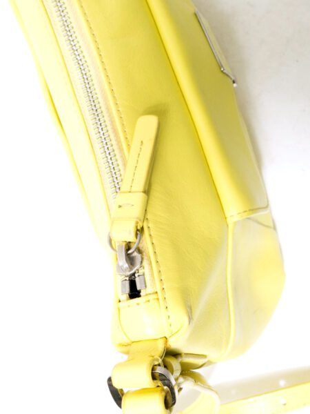 4376-Túi đeo chéo-AGNES B leather crossbody bag5