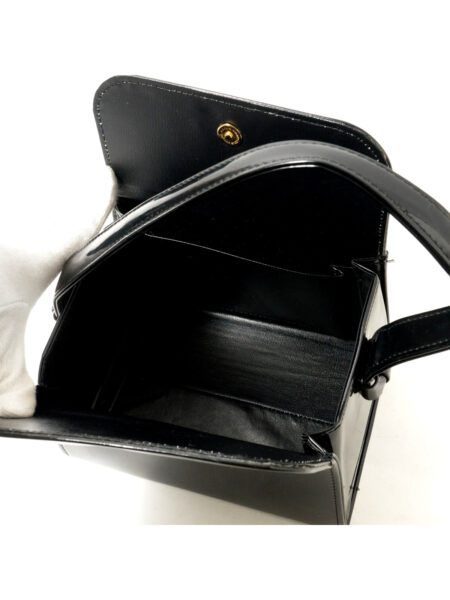4378-Túi xách tay-YUKI TORII leather hand bag6