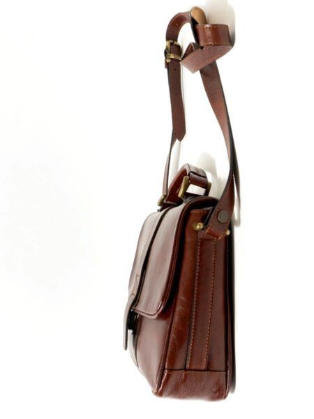 4340-Túi đeo chéo/xách tay-THREE BAGS leather messenger bag2