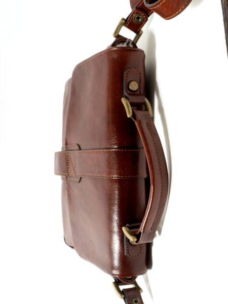 4340-Túi đeo chéo/xách tay-THREE BAGS leather messenger bag4