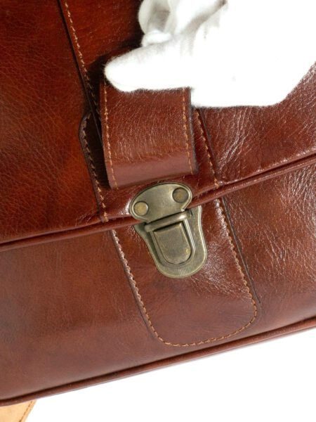 4340-Túi đeo chéo/xách tay-THREE BAGS leather messenger bag7