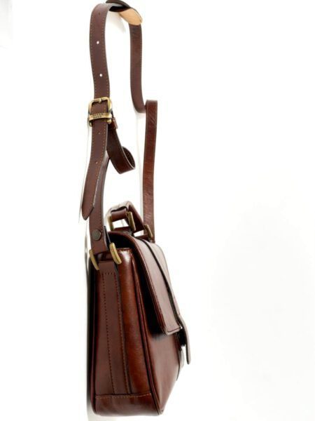 4340-Túi đeo chéo/xách tay-THREE BAGS leather messenger bag3