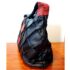 4041-Túi đeo vai/xách tay/đeo chéo-Leather large tote bag-Mới/chưa sử dụng4