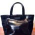4054-Túi xách tay-PEAKS PEAK Japan fur tote bag2
