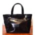 4054-Túi xách tay-PEAKS PEAK Japan fur tote bag3