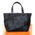 4054-Túi xách tay-PEAKS PEAK Japan fur tote bag1