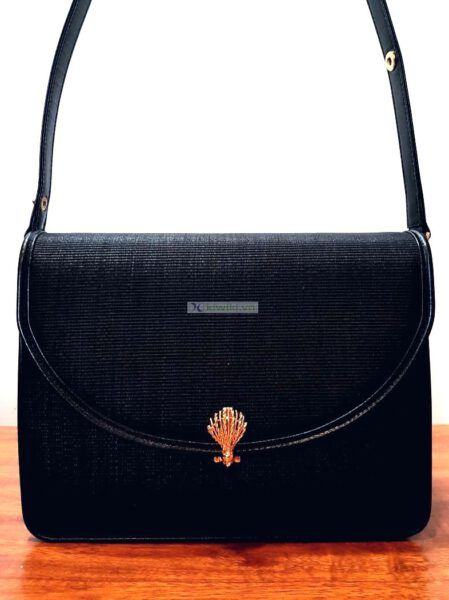4059-Túi đeo vai lông đuôi ngựa-Horse hair shoulder bag2