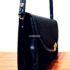 4059-Túi đeo vai lông đuôi ngựa-Horse hair shoulder bag1