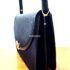 4059-Túi đeo vai lông đuôi ngựa-Horse hair shoulder bag3