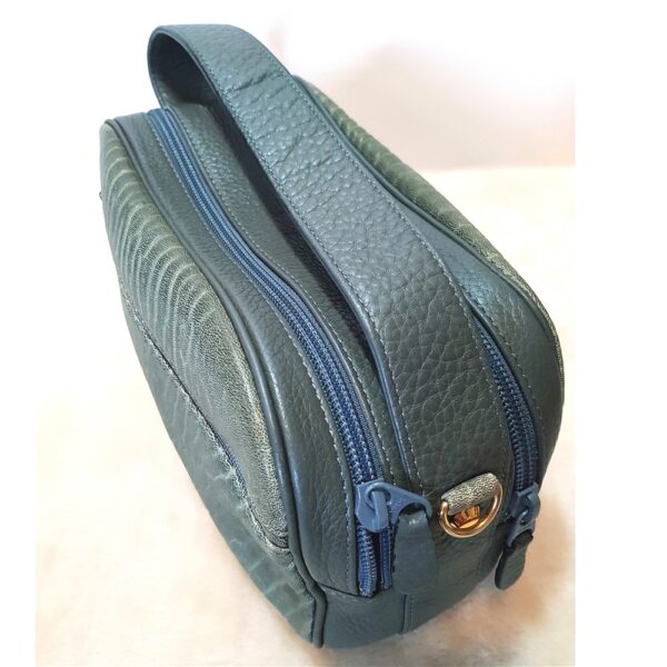 4070-Túi xách tay da hải cẩu-Seal skin handbag6
