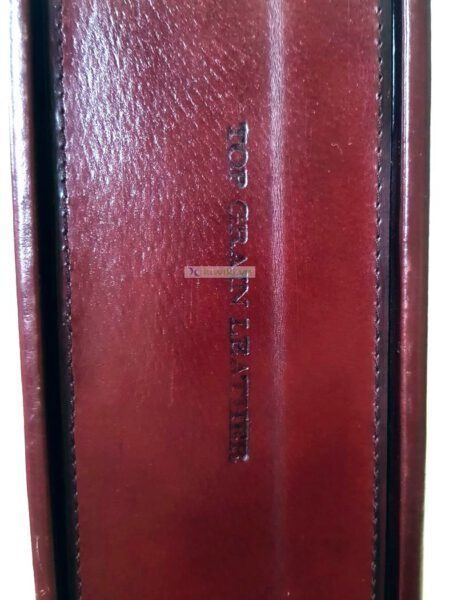 4078-Cặp da nam-FRANZEN vintage briefcase7