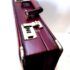 4078-Cặp da nam-FRANZEN vintage briefcase5