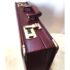 4078-Cặp da nam-FRANZEN vintage hard briefcase5