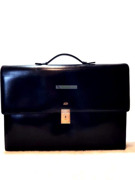 4080-Cặp nam cao cấp-ST DUPONT briefcase0