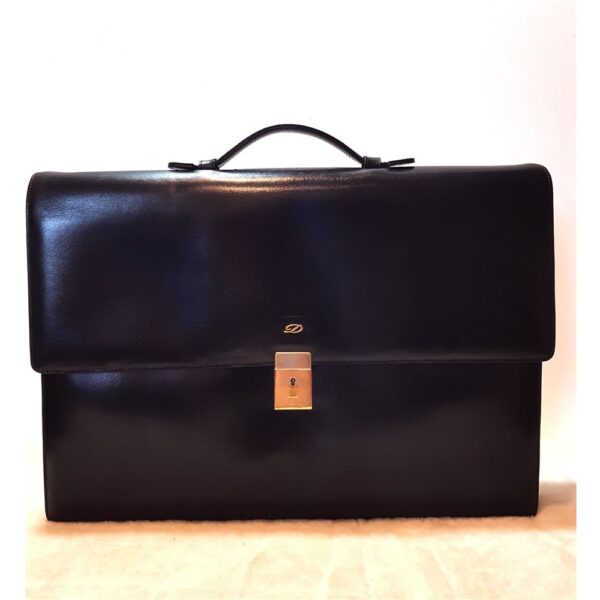 4080-Cặp da-ST DUPONT briefcase10