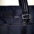 4082-Cặp nam-COACH cloth & leather business bag5