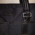 4082-Cặp nam-COACH cloth & leather business bag-Như mới6