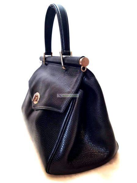 4091-Túi xách tay/đeo chéo-EMANUEL UNGARO handbag/shoulder bag2